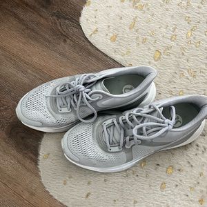 Lululemon sneakers